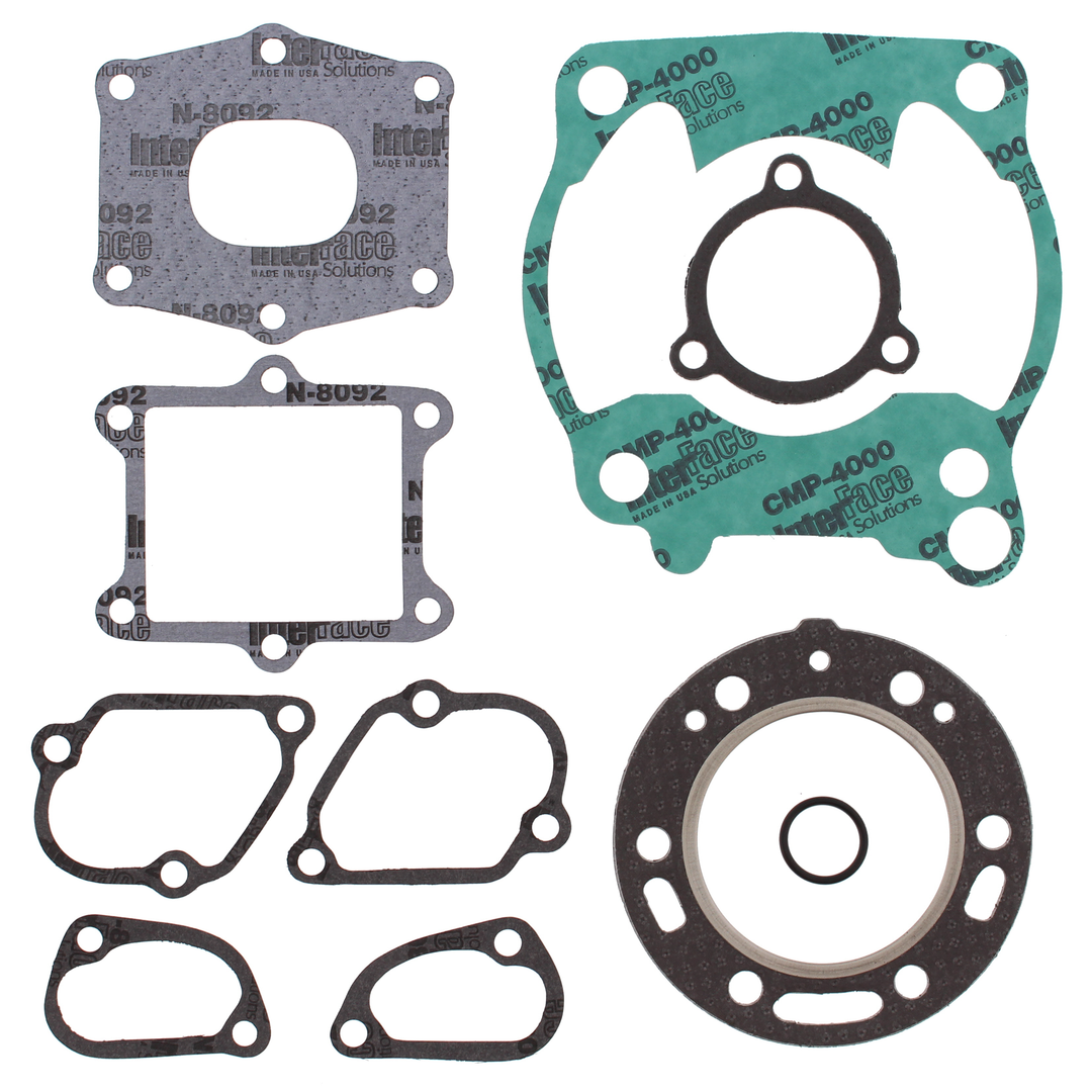 Vertex Top End Gasket Set 810257