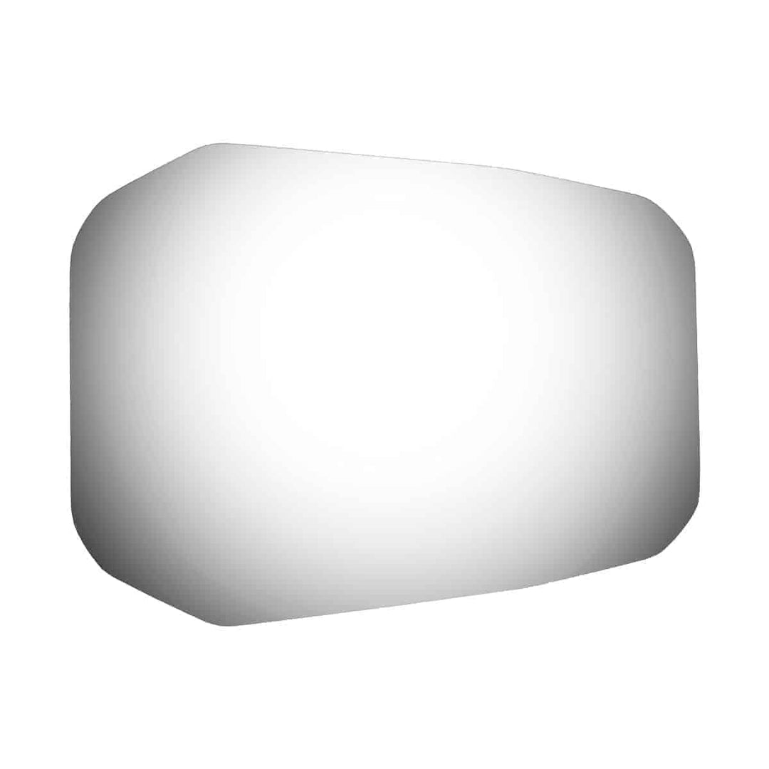 Sector Seven Replacement Convex Mirror