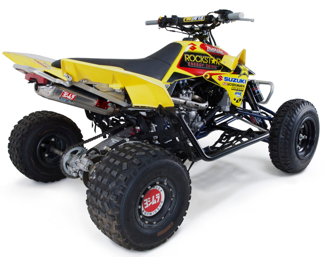 Yoshimura RS-5 Signature Full System Exhaust