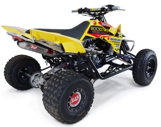 Yoshimura RS-5 Signature Full System Exhaust
