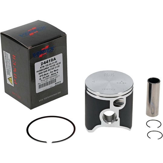 Vertex Piston Kit