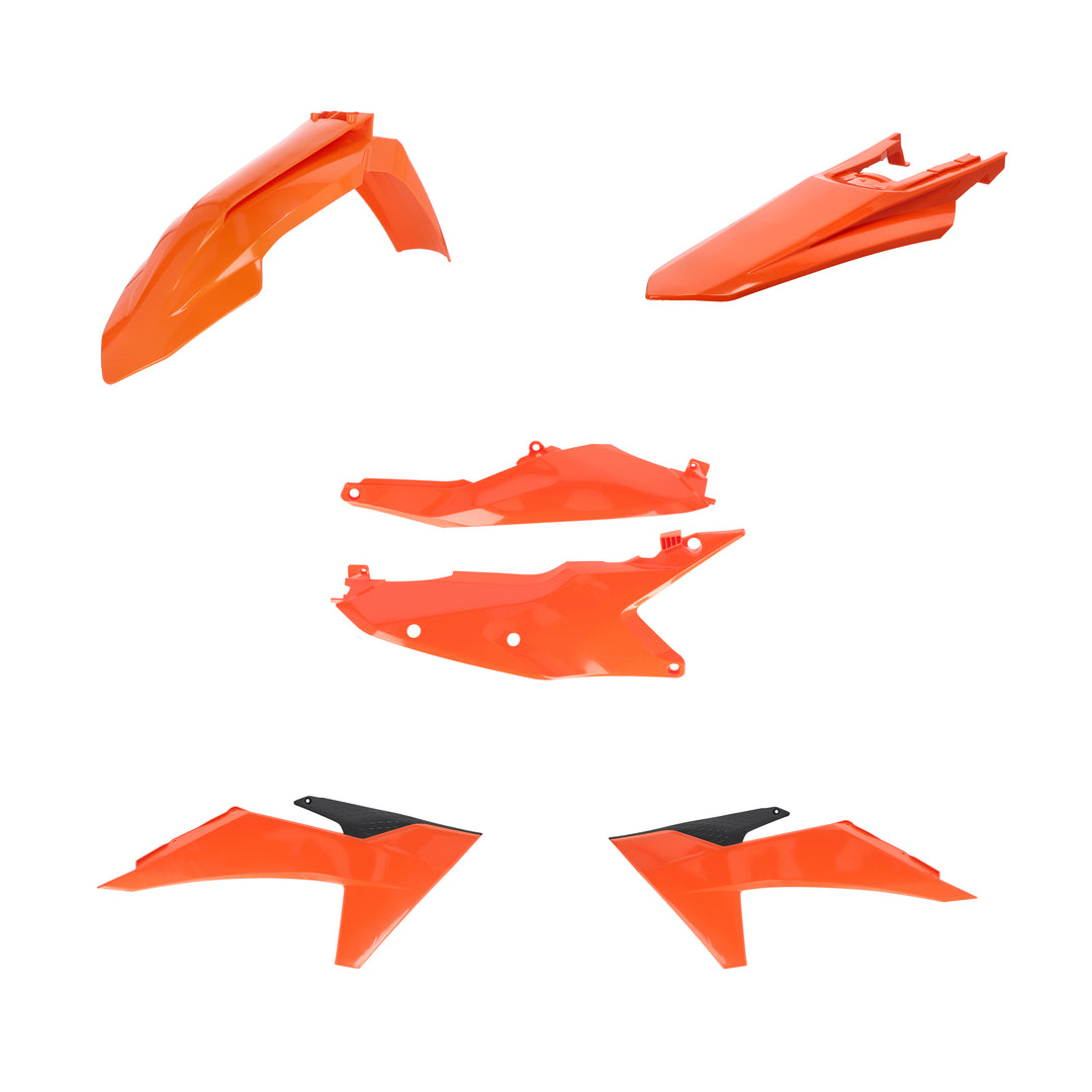 Acerbis Plastic Kit KTM Original (2986548211)