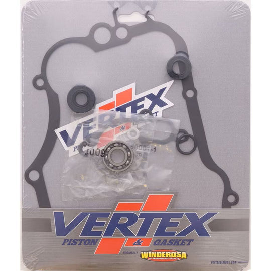 Vertex Water Pump Rebuild Kit