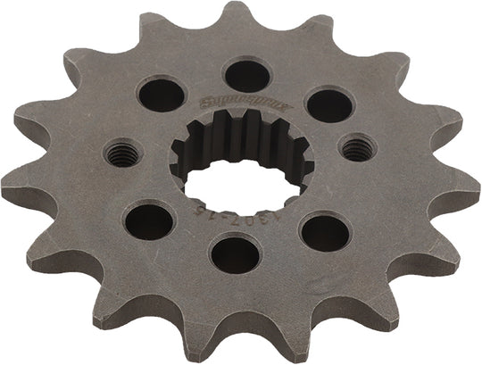 Supersprox Steel Countershaft Sprocket CST-1307-15-2