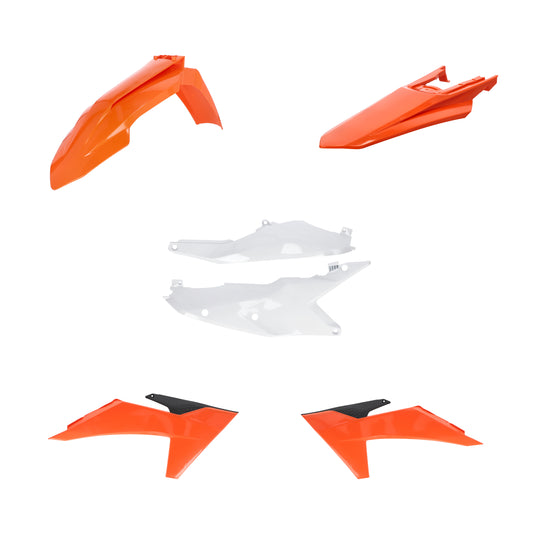 Acerbis Plastic Kit KTM Original (2986540275)