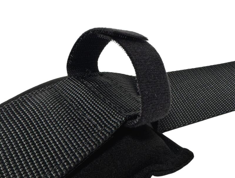 PRP Seats PRP 5.2 Cam-Lock Harness SFI 16.1- Black