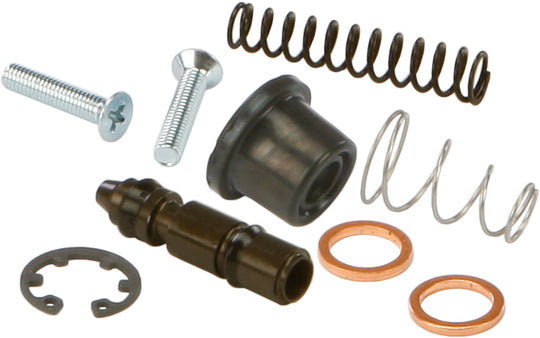 All Balls Master Cylinder Rebuild Kit 18-1026