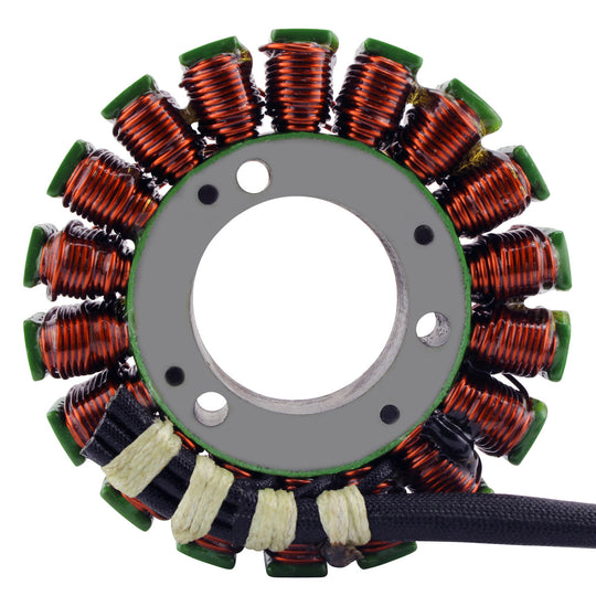 RM Stator High Output Stator, Charging System Conversions, Ignition System, & Lighting Upgrade Kits