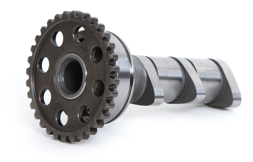 Hot Cams Stage 2 Cam Kit with Chain - Yamaha YFZ450R