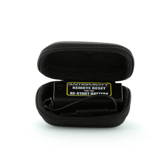 Antigravity Re-Start Remote for Powersports Batteries AG-RRS-1