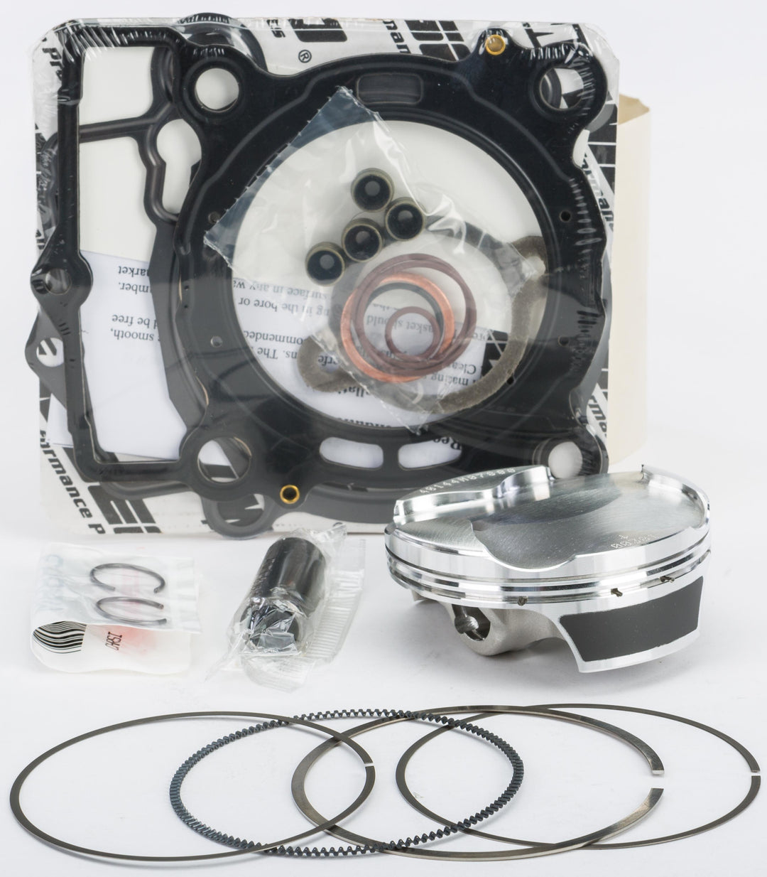 Wiseco Forged Top End Kit