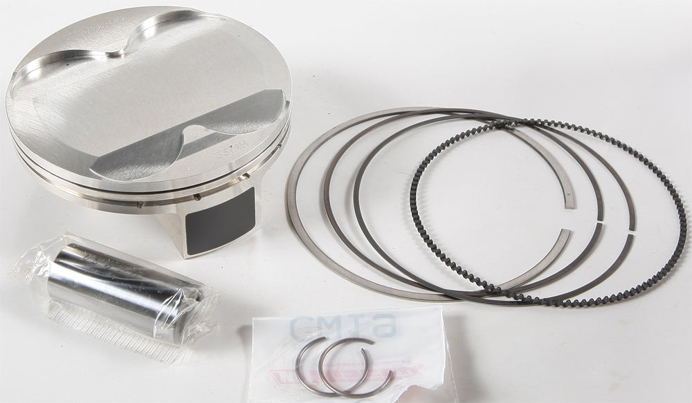 Wiseco Forged Piston Kit 12.5:1