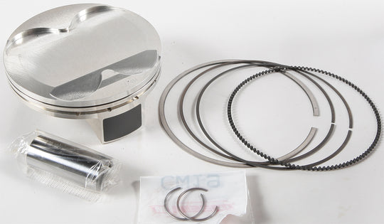 Wiseco Forged Piston Kit 12.5:1