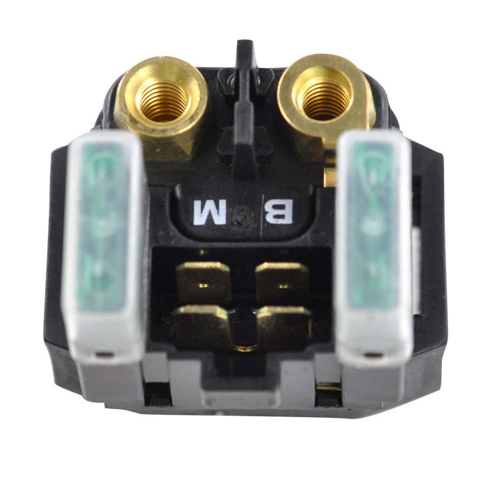 RM Stator Starter Relay Solenoid