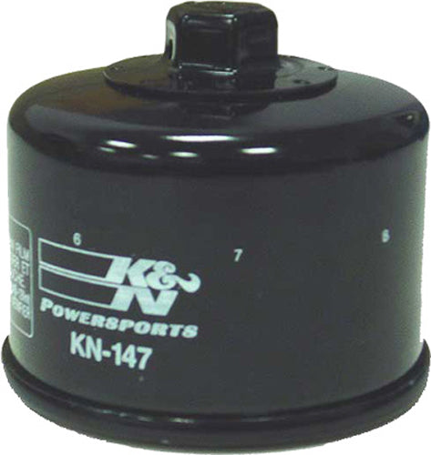 K&N Oil Filter KN-147