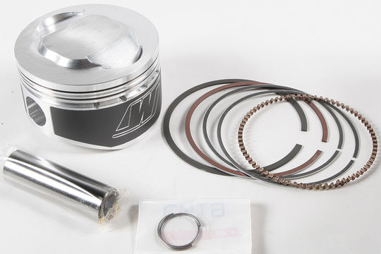 Wiseco Forged Piston Kit 85.50mm +0.50 10:1