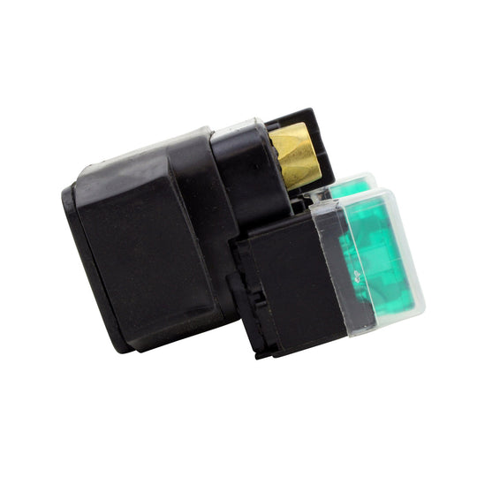 RM Stator Starter Relay Solenoid