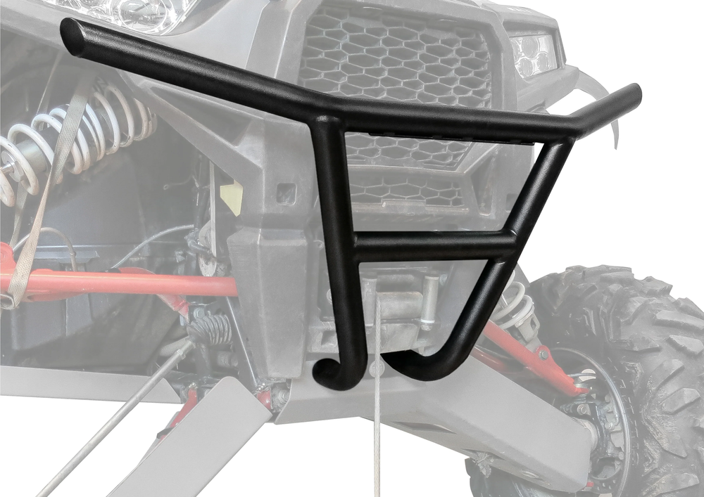 Rival Powersports Front Bumper