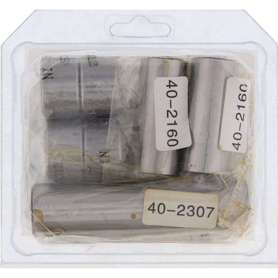 All Balls Swingarm Linkage Bearing & Seal Kit