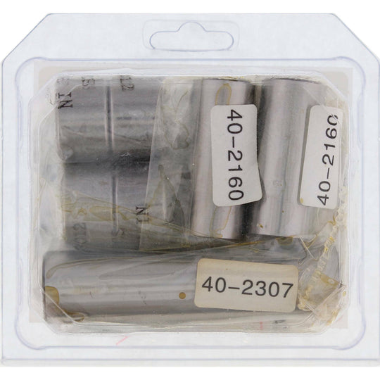 All Balls Swingarm Linkage Bearing & Seal Kit