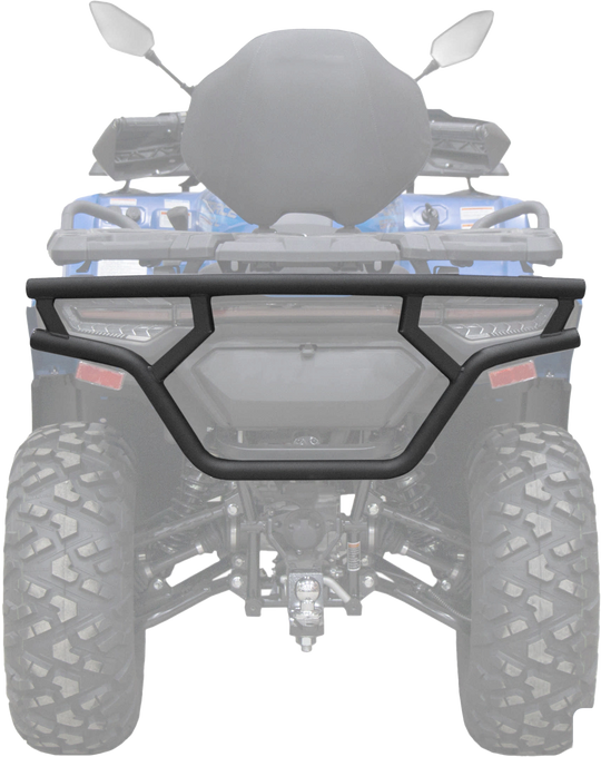 Rival Powersports Rear Bumper