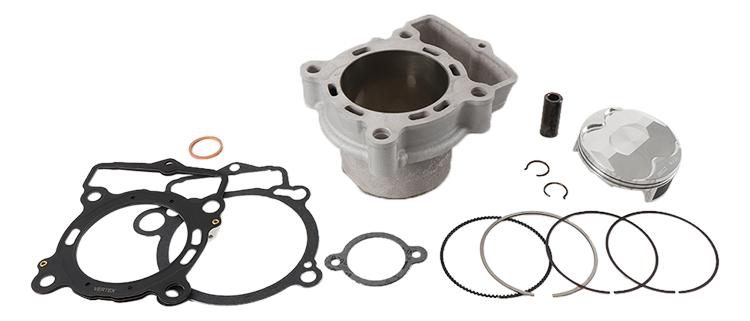 Cylinder Works Big Bore Cylinder Kit