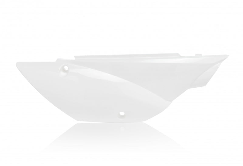 Acerbis Side Panels - 10-24 Kawasaki KLX110 / 110L - White