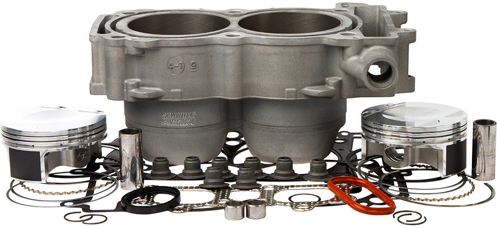 Polaris RZR XP 1000 / General 1000 Cylinder Works 93mm 10.5:1 Cylinder Kit 422-60003K (2014-2018)