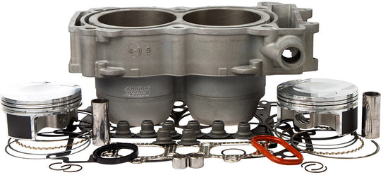 Polaris RZR XP 1000 / General 1000 Cylinder Works 93mm 10.5:1 Cylinder Kit 422-60003K (2014-2018)