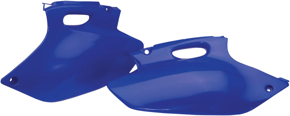 Acerbis Side Panels Blue (2043480211)