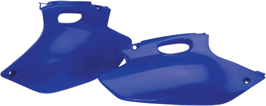 Acerbis Side Panels Blue (2043480211)