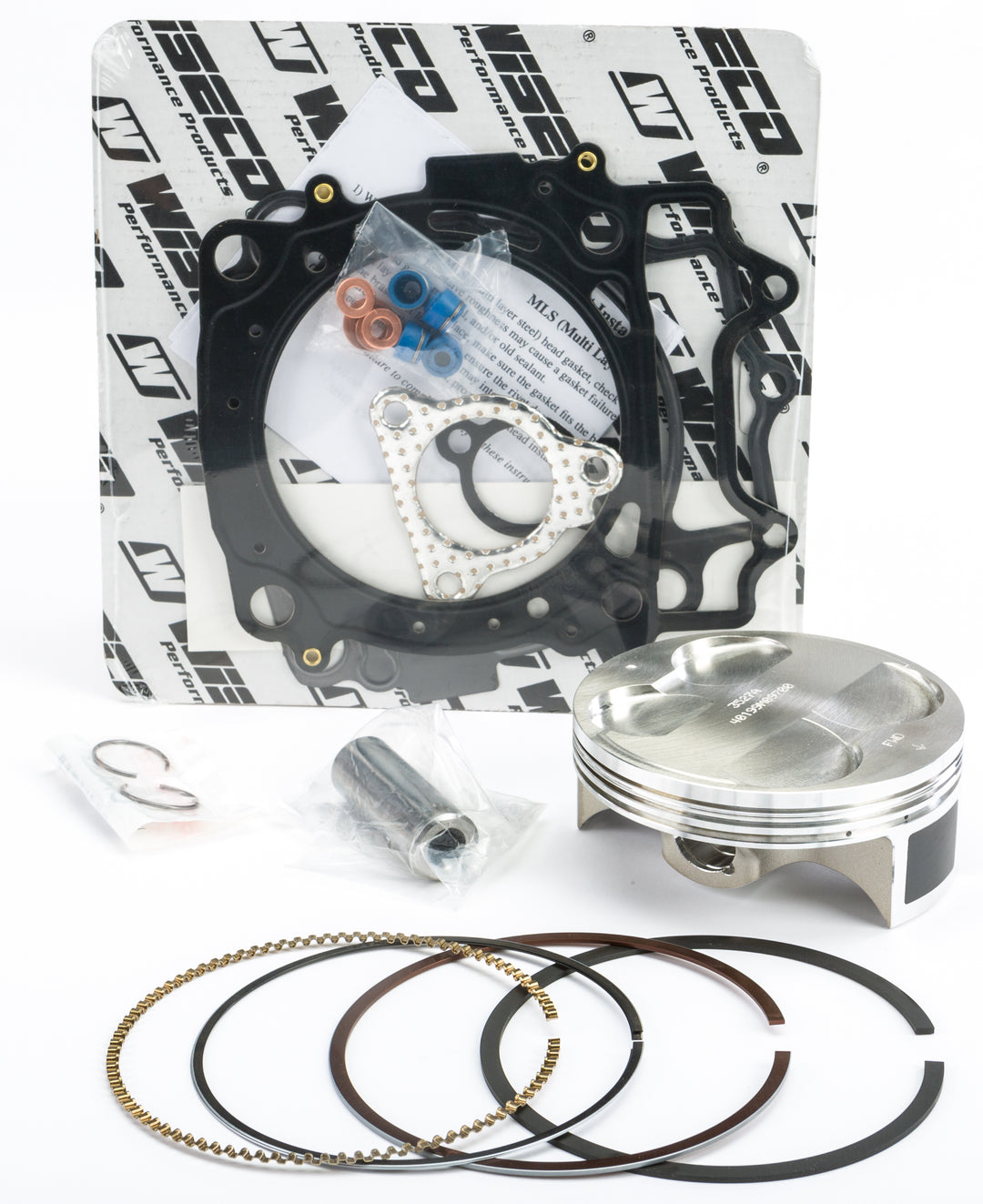 Wiseco Forged Top End Kit Box FRG 97.00/STD 12.8:1