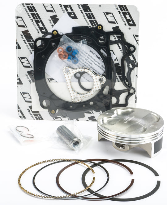 Wiseco Forged Top End Kit Box FRG 97.00/STD 12.8:1