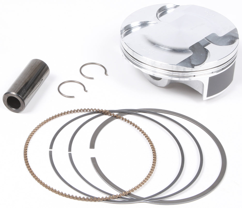 Vertex Piston Kit 94.96/STD 12.6:1 Husq/KTM (23849B)