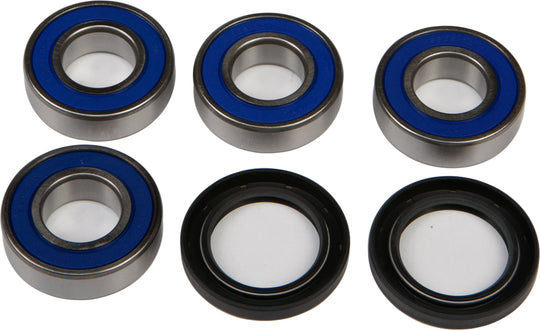 All Balls Rear Independent Suspension Bushing 50-1079