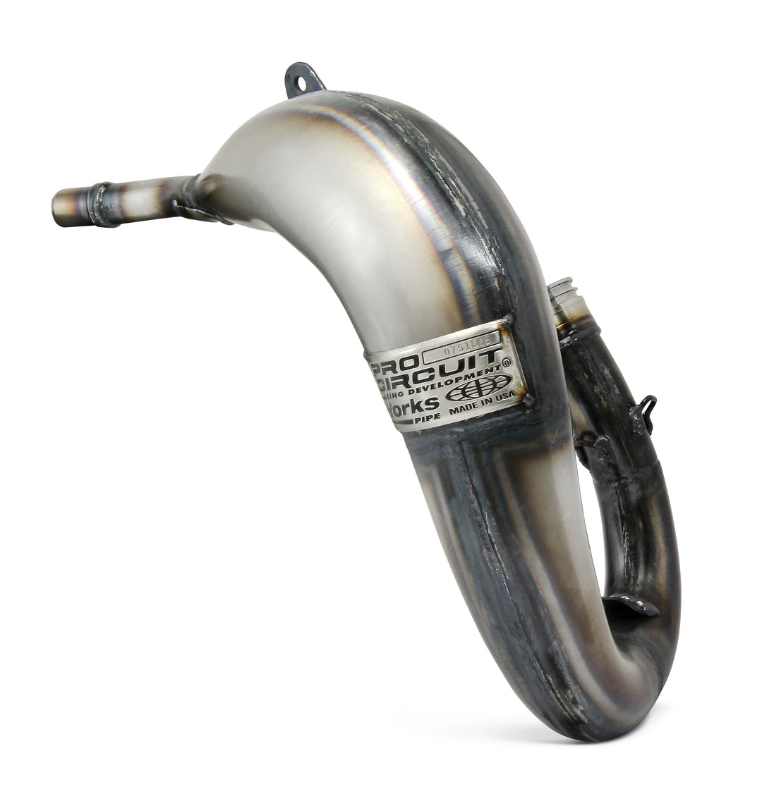 Pro Circuit Works Pipe - Gas Gas MC65 / Husqvarna TC65 / KTM 65SX 2016-2023