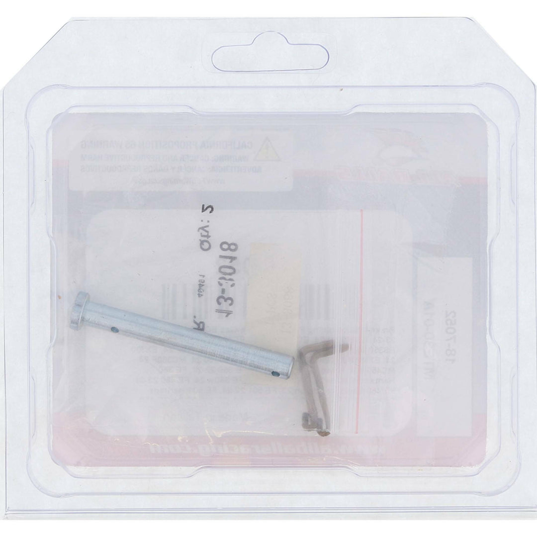 All Balls Brake Pad Pin Kit