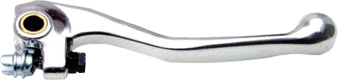 Motion Pro Brake and Clutch Lever Brake Silver (14-0239)