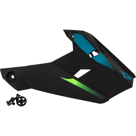 GMAX MX-46 Compound Visor