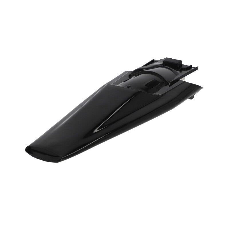 Acerbis Rear Fender - 23+ Husq FC/FX/TC/TX 250-450 - Black