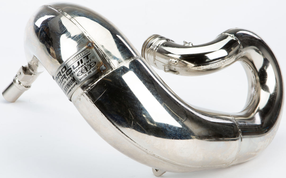 Pro Circuit Platinum Pipe - Husaberg / Husqvarna / KTM 250 2-Stroke 2011-2016