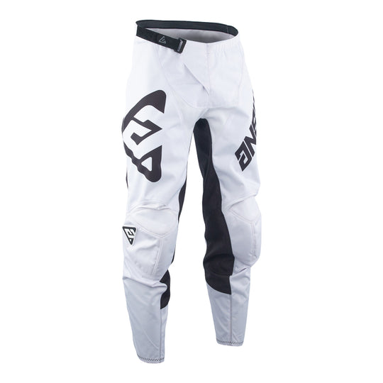 Answer Syncron Essential Pants White/Black