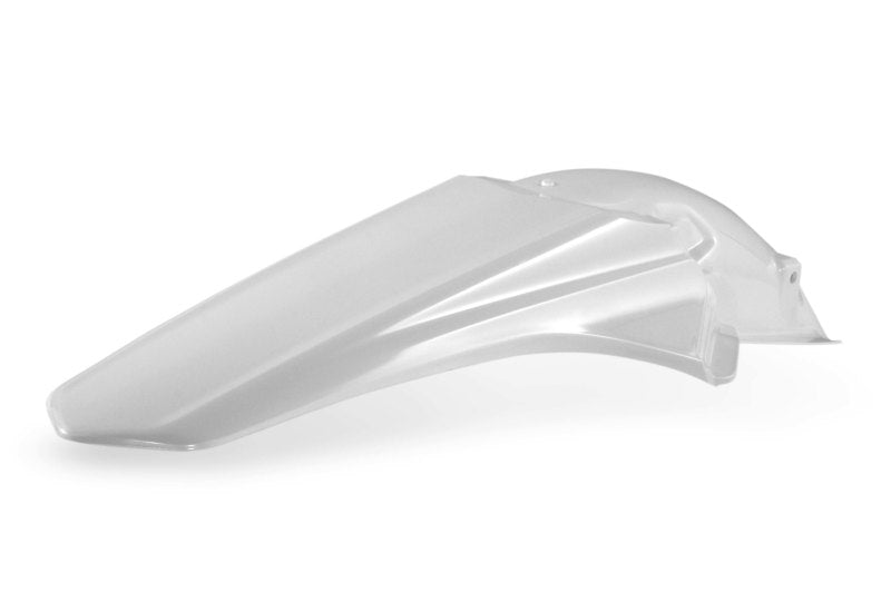 Acerbis Rear Fender - 10-13 Hon CRF250R / 09-12 CRF450R - White