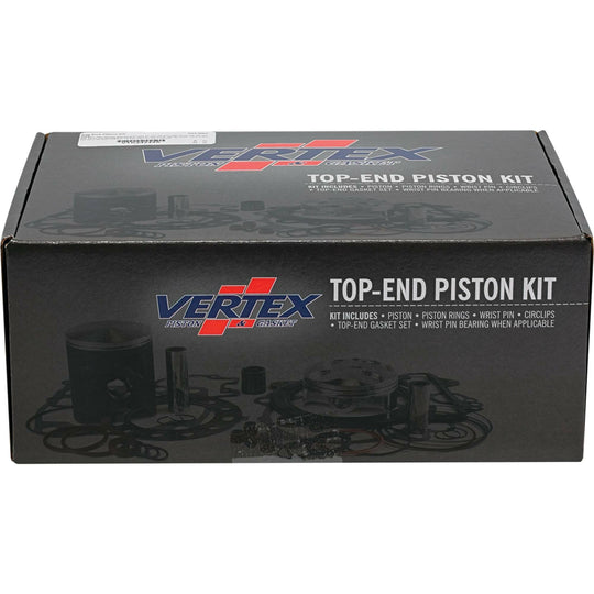 Vertex Cast Replica Top End Kit