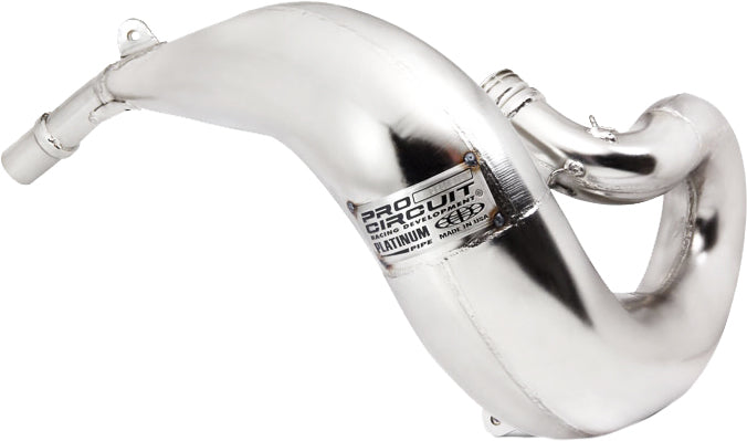 Pro Circuit Platinum Pipe - Gas Gas / Husqvarna / KTM 250/300 2-Stroke 2019-2023