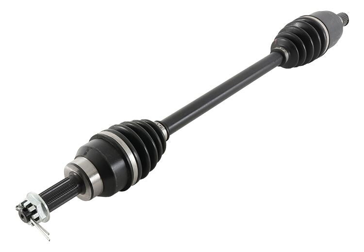 All Balls 8 Ball Extreme Duty Axle