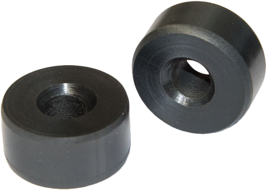 SLP Replacement Rollers POL Block Driven