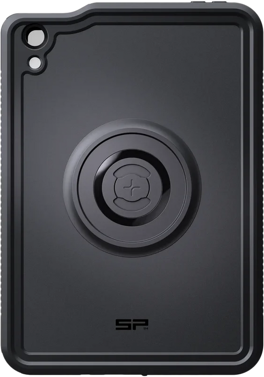 SP Connect SPC+ Xtreme Tablet Case - Apple iPad Mini 6 / 7, Black