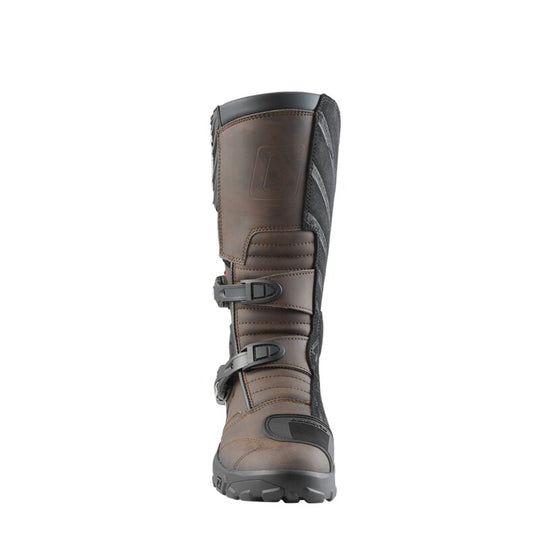 Gaerne G.Midland Aquatech Boot - Brown - Size 12