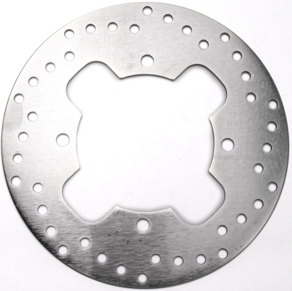 EBC Standard Brake Rotor MD6164D